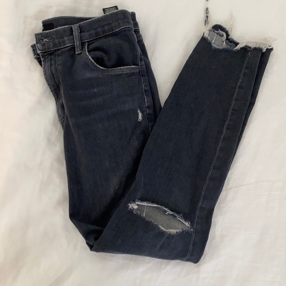 J BRAND skinny jeans